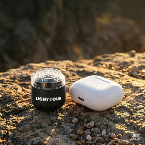 Image of Light Tour Air Pump