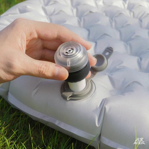 Image of Light Tour Air Pump