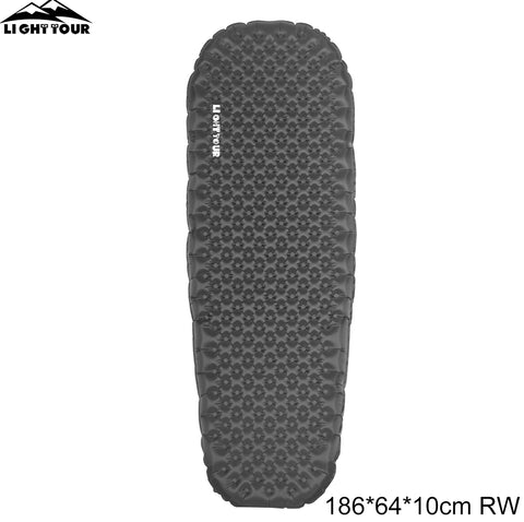 Image of Light Tour R4.2 20D Sleeping Pad