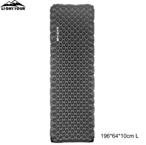 Light Tour R4.2 20D Sleeping Pad