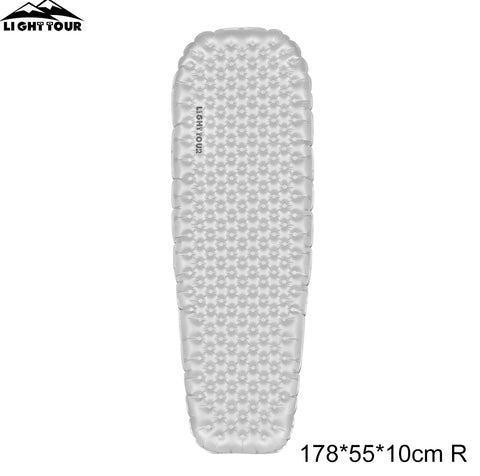 Image of Light Tour R7.5 20D Sleeping Pad