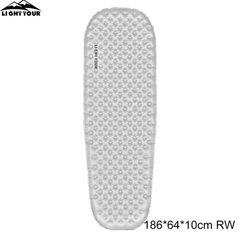 Image of Light Tour R7.5 20D Sleeping Pad