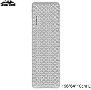 Light Tour R7.5 20D Sleeping Pad