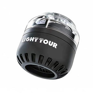 Light Tour Air Pump